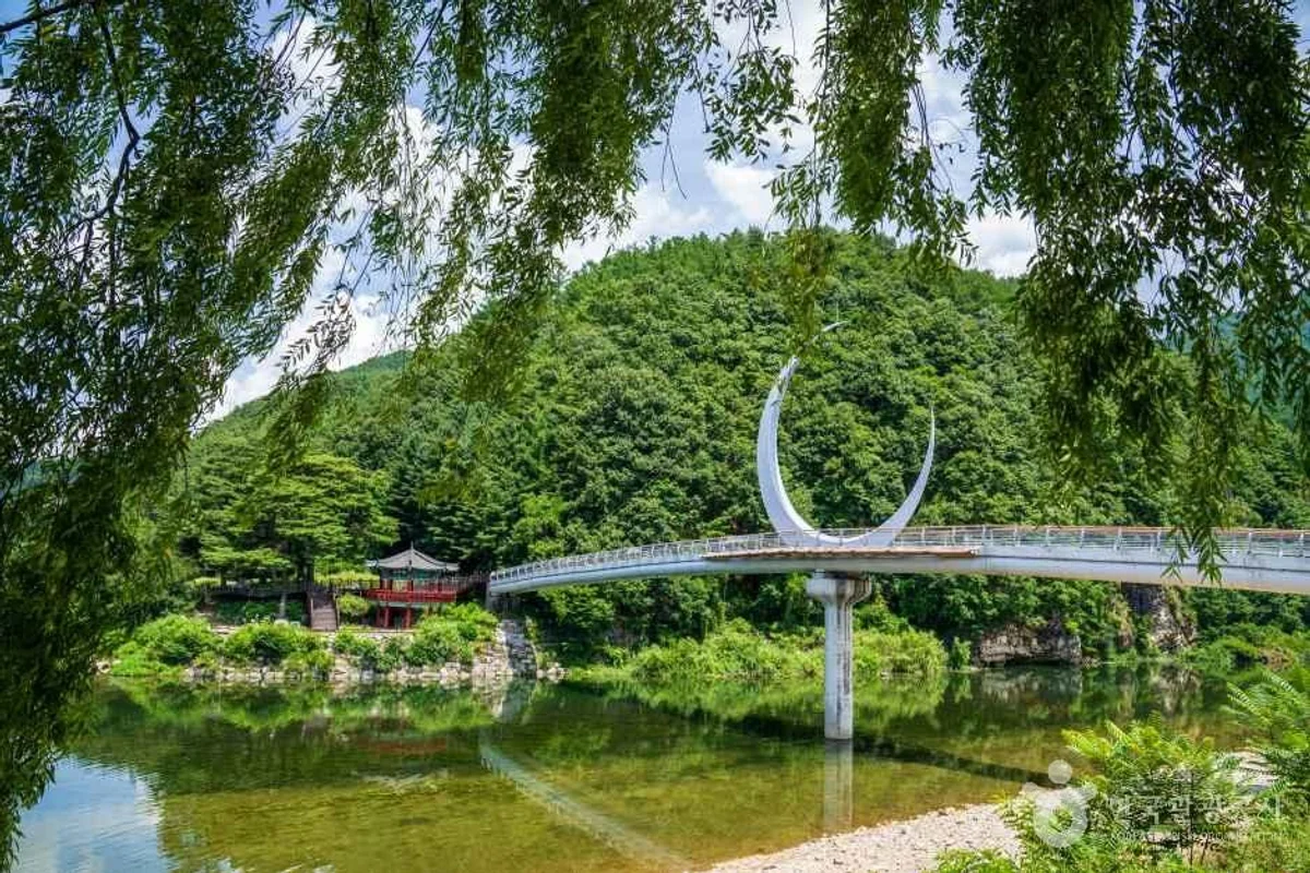 해운대블루라인파크 송정정거장 - 송정 호텔 여행