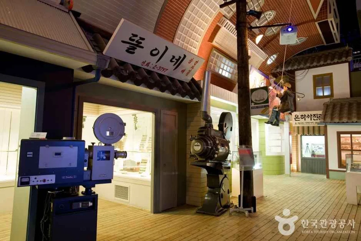 영도 혼자 여행 (출처 : 한국관광공사)