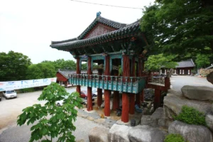 속초중앙시장 주차 편한 곳 (출처 : 한국관광공사)