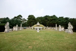 구리시 여름 여행 (출처 : 한국관광공사)
