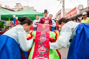 송정 숨은 명소 (출처 : 한국관광공사)
