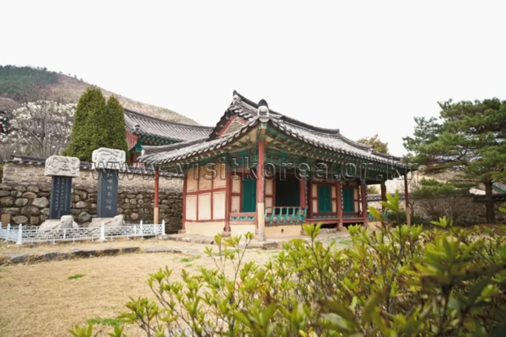 광양시 볼거리 (출처 : 한국관광공사)